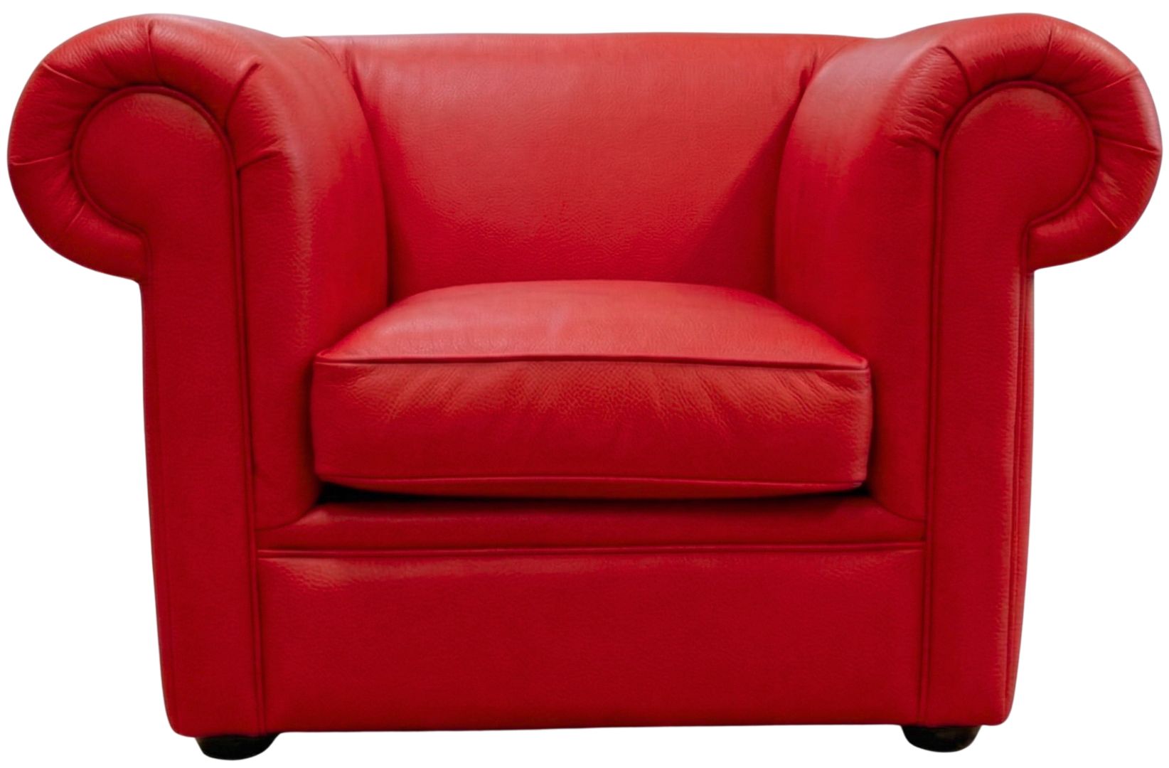 The Canterbury Chesterfield